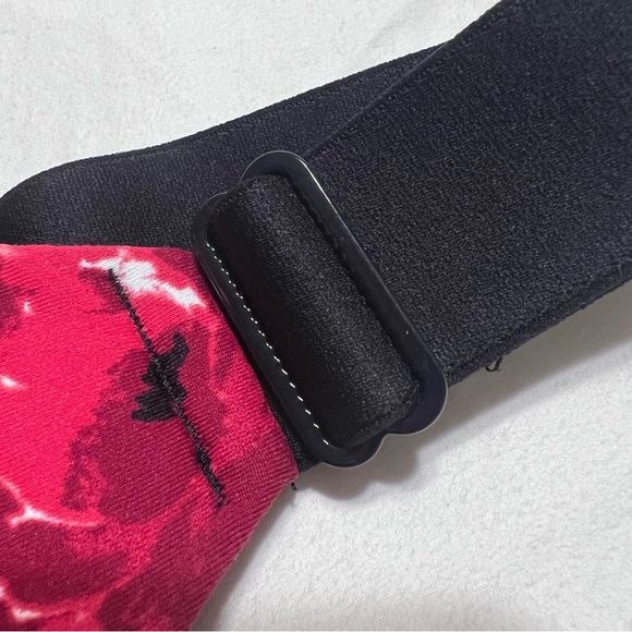 LIVI Active Lane Bryant Non Molded No Wire Bra Size 42 DDD 3D / 42F Support - Picture 7 of 9